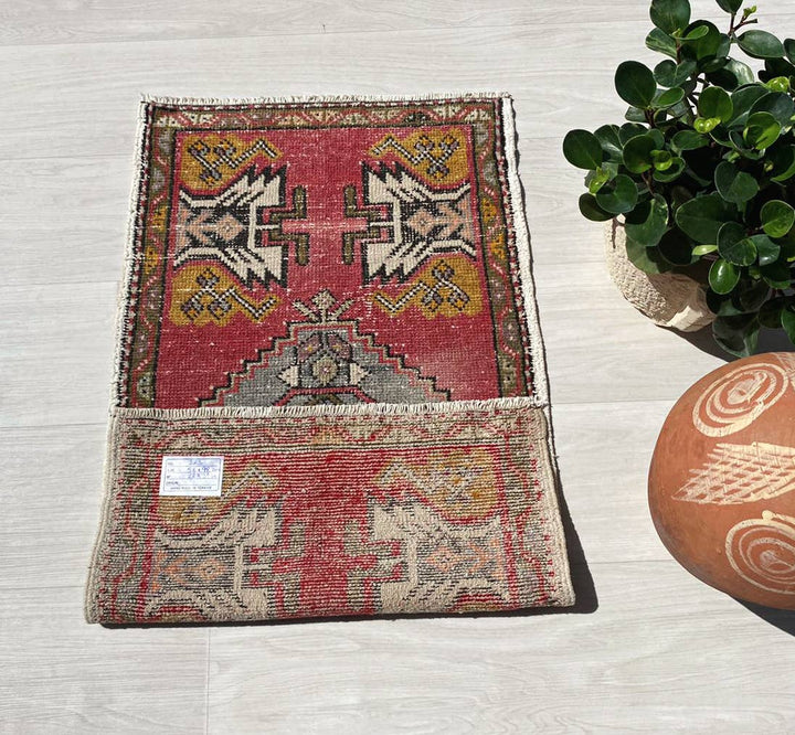Sonja Vintage Rug
