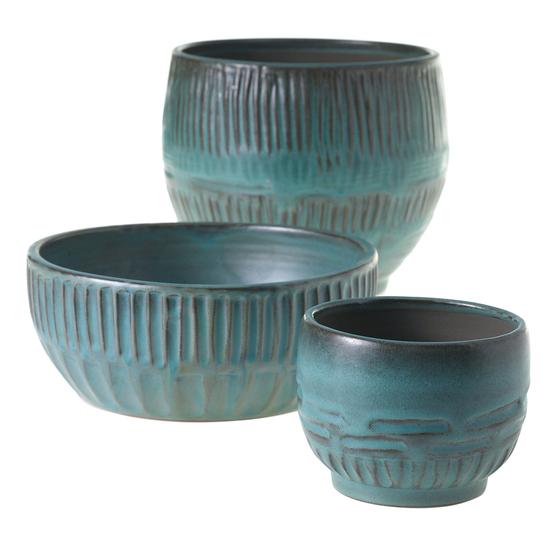 Caba Pot