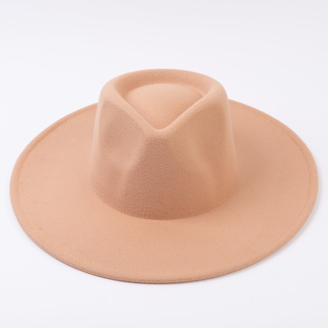 Ariel Vegan Felt Rancher