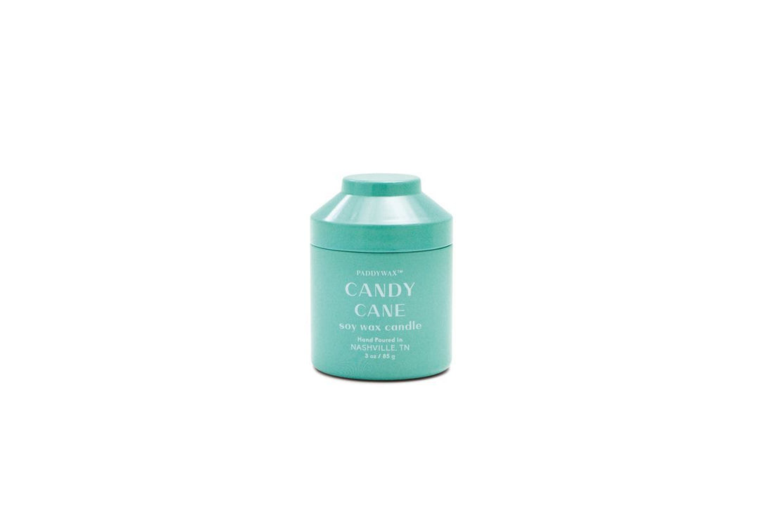 Whimsy 3oz Tin Candle