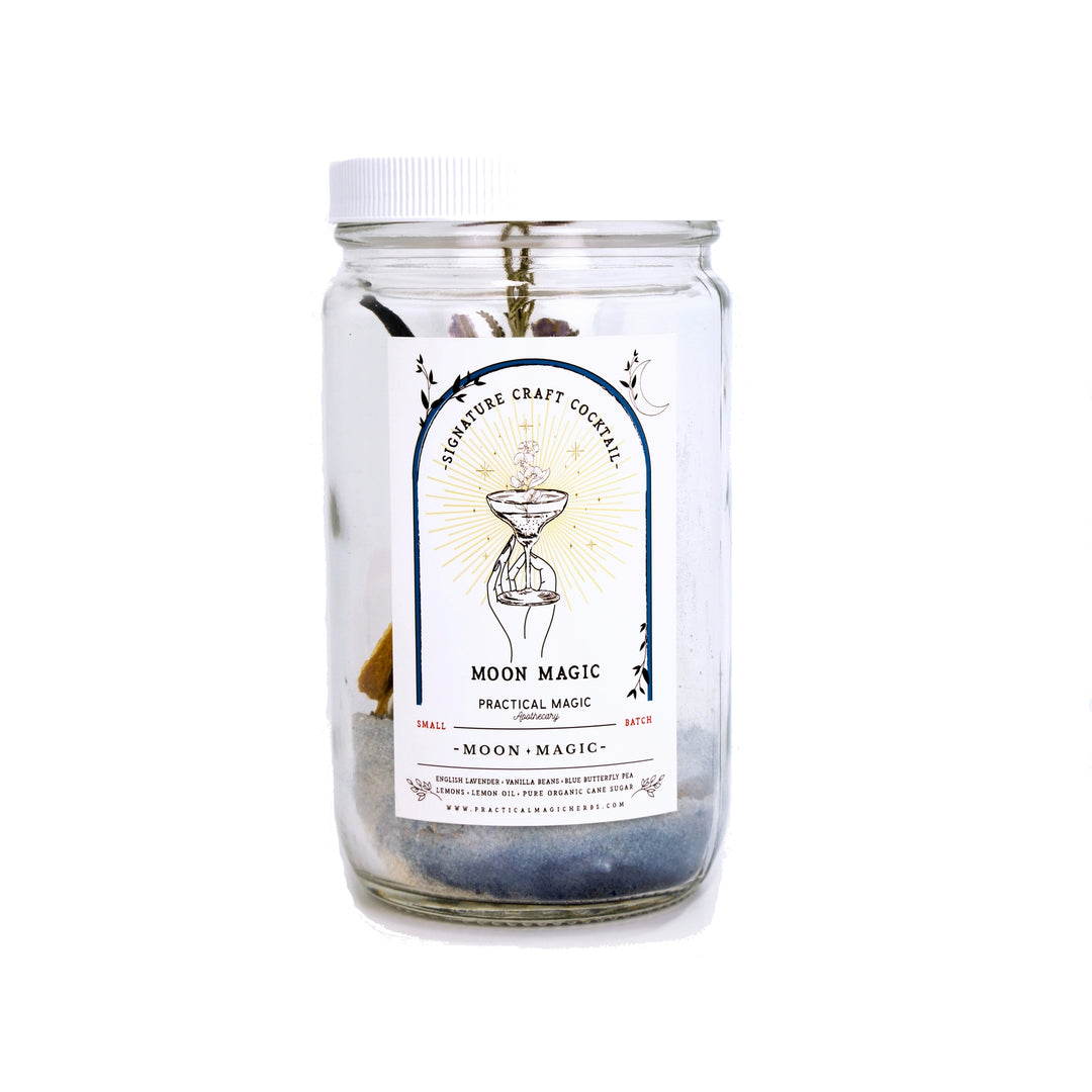 Moon Magic Craft Cocktail Kit