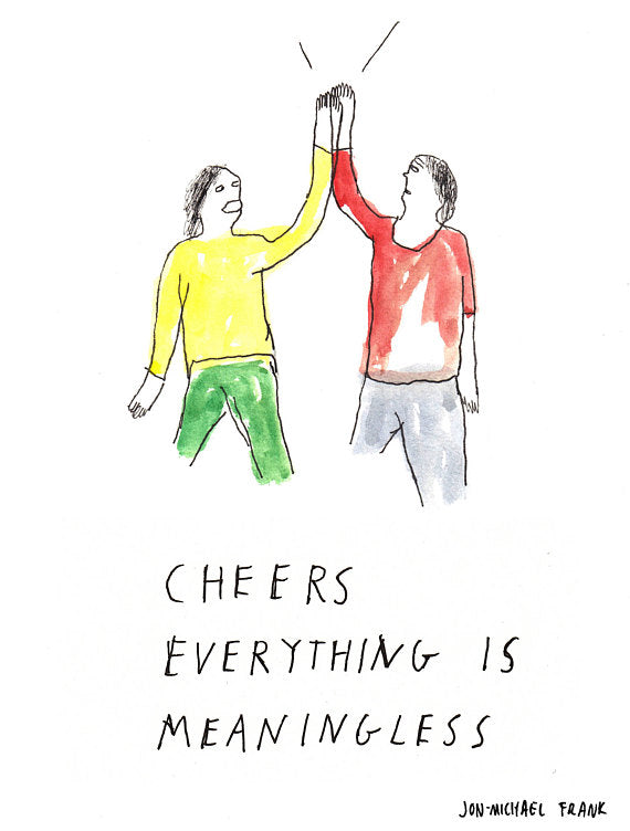 Cheers