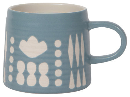 Imprint Mug