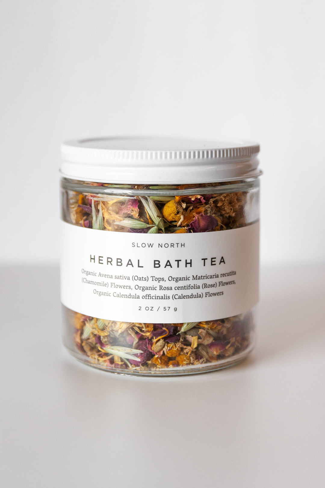 Herbal Bath Tea