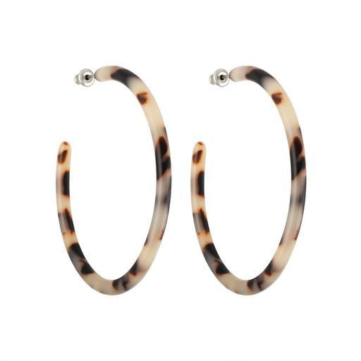 Large Hoops