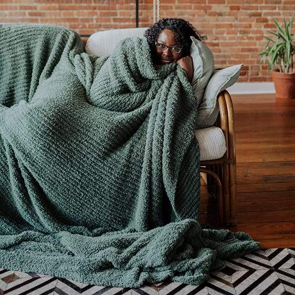Premier Plush™ Big Blanket