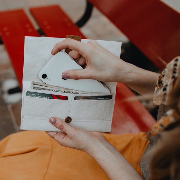 The Commuter Wallet