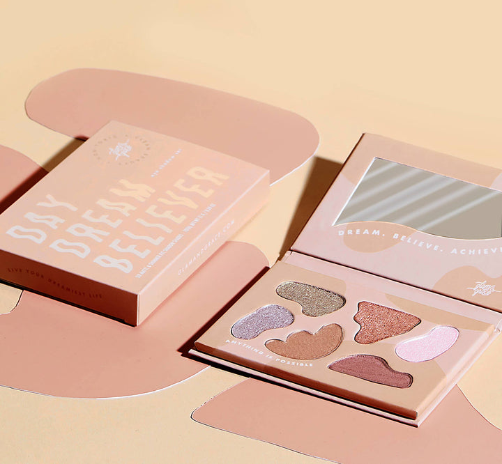 Day Dream Believer Eyeshadow Palette