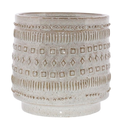 Peru Cachepot