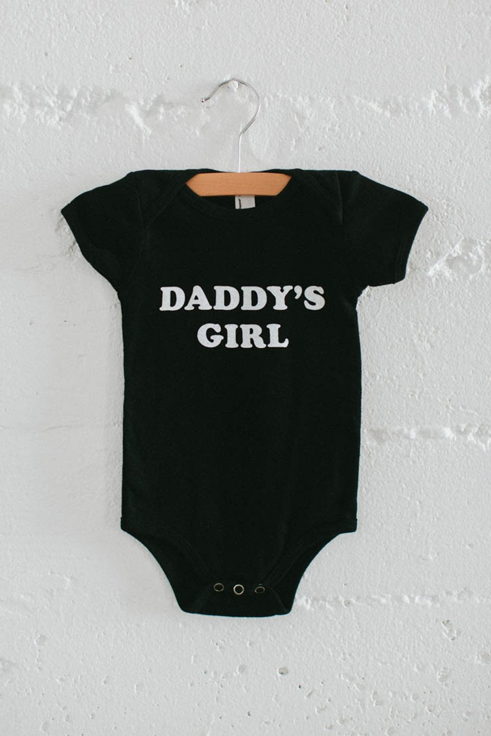 Daddy's Girl