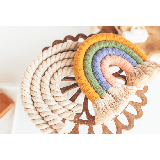 DIY Rainbow Kit - Marigold