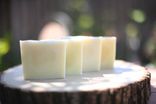 Acne Warrior Vegan Soap