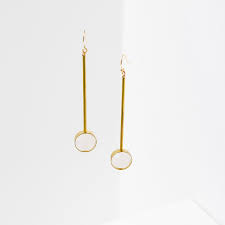 Aberrant Earrings
