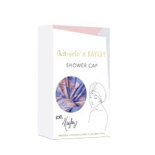Kayley Shower Cap