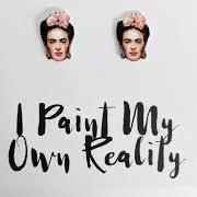 Frida Kahlo Earrings