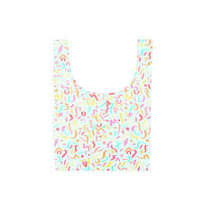 Twist & Shout Medium Bag - Party Animal