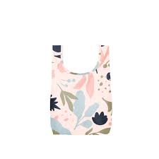 Twist & Shout Medium Bag - Just Leaf
