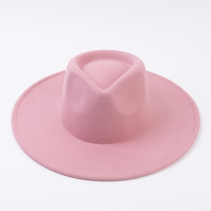 Ariel Vegan Felt Rancher