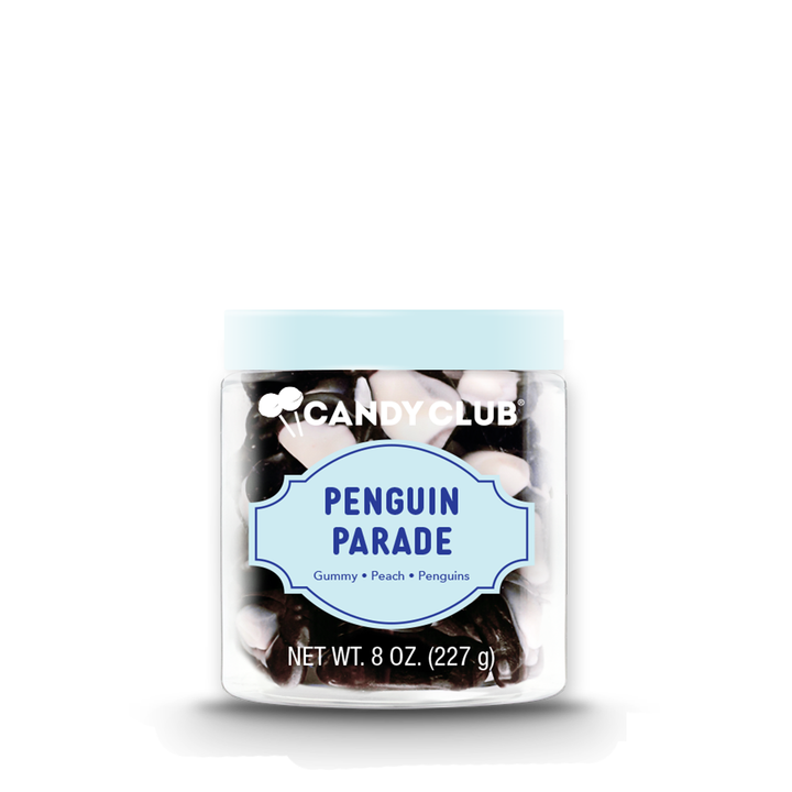 Penguin Parade - Winter Collection
