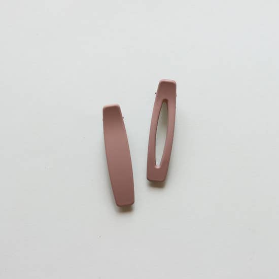 Lani Hair Clip Set