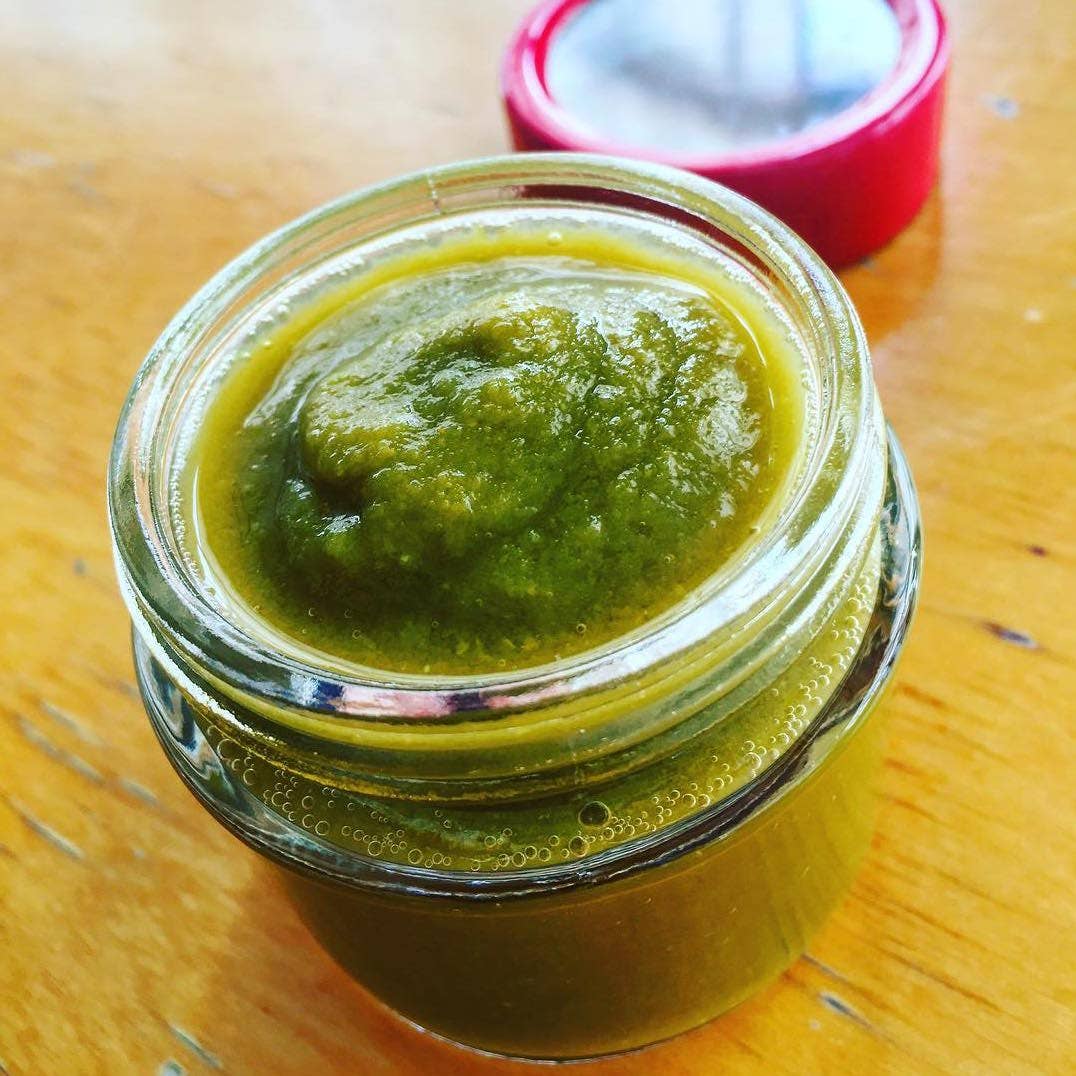 Hot Sauce Making Kit