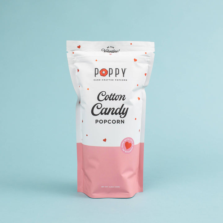 Gourmet Sweet Popcorn