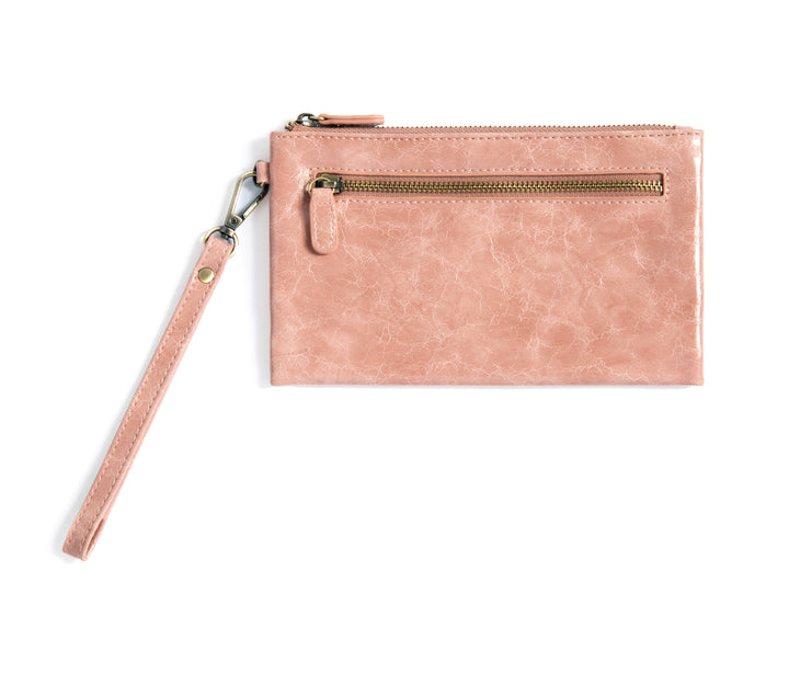 Harper with Wristlet