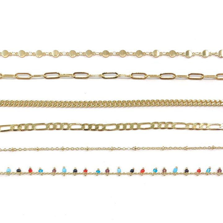Face Mask Chain