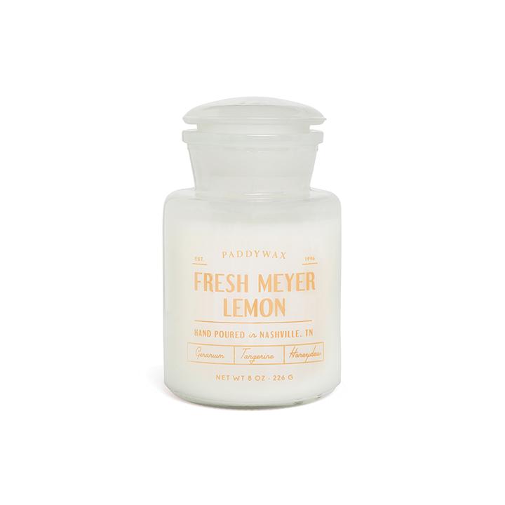 Farmhouse Candle  8oz