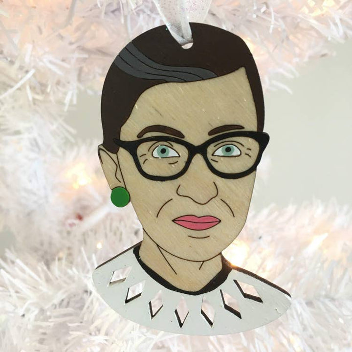 RBG Ornament