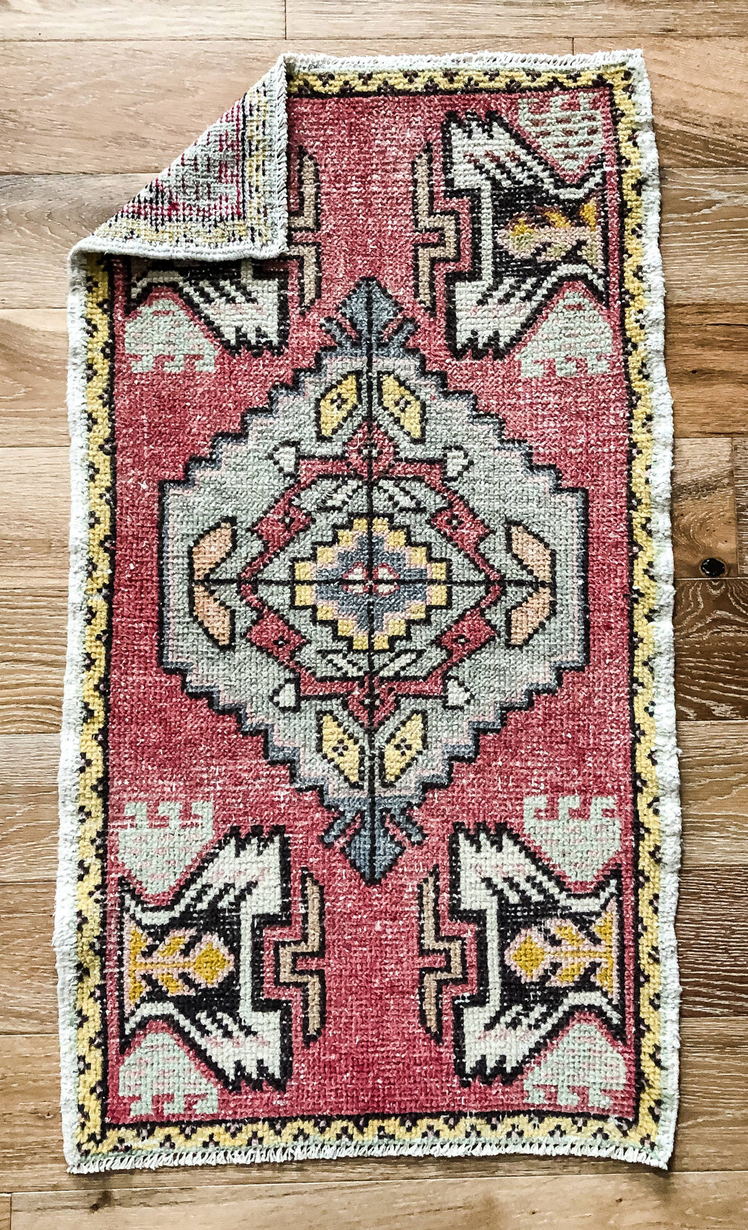Ophelia Vintage Rug
