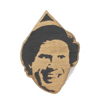 Will Ferrel Elf Ornament