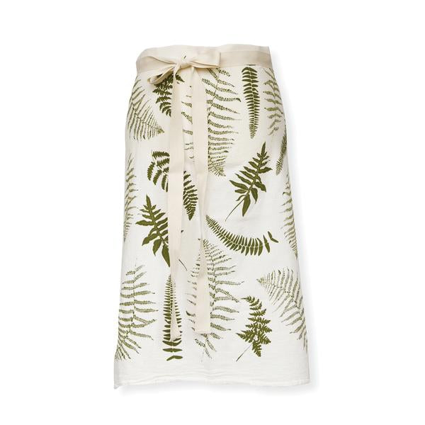 Fronds Bistro Apron