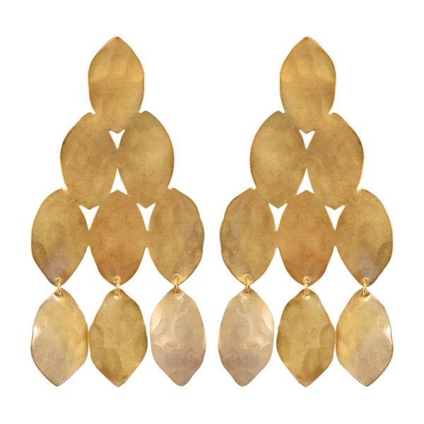 Kiketta Earrings