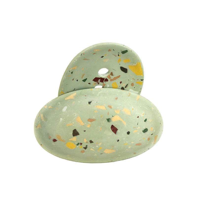 Terrazzo Soap Dish