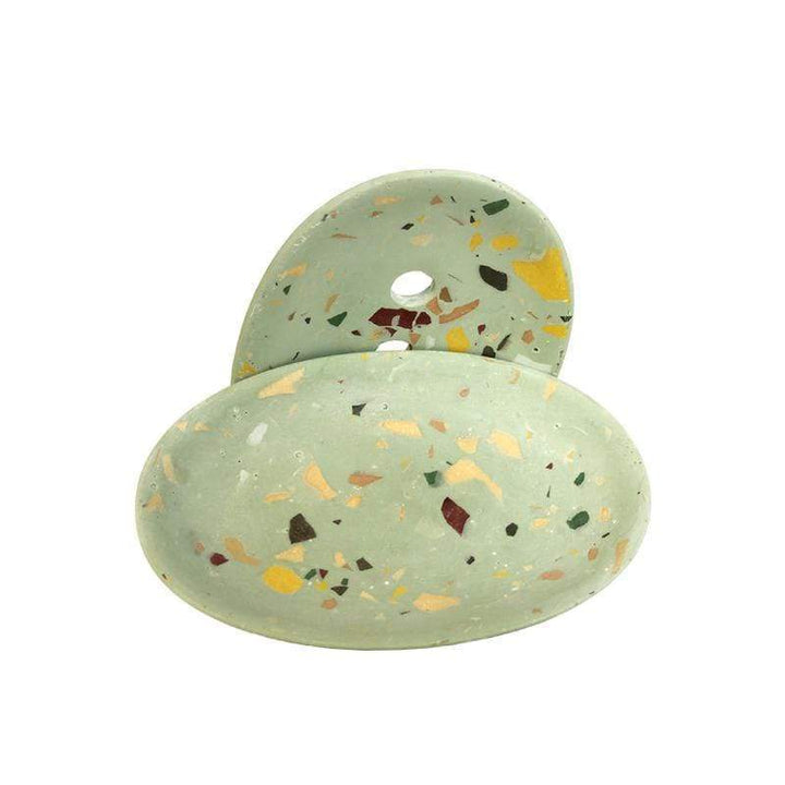 Terrazzo Soap Dish