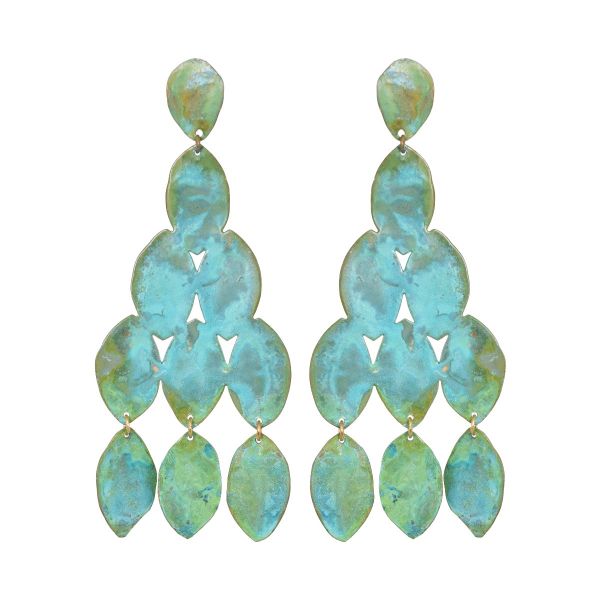 Kiketta Earrings