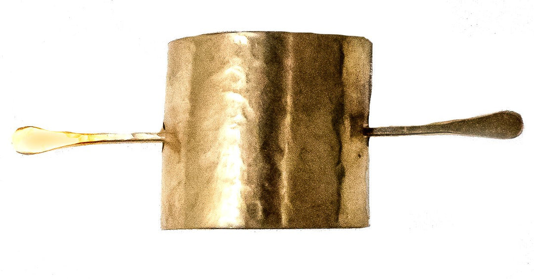 Hair Cuff