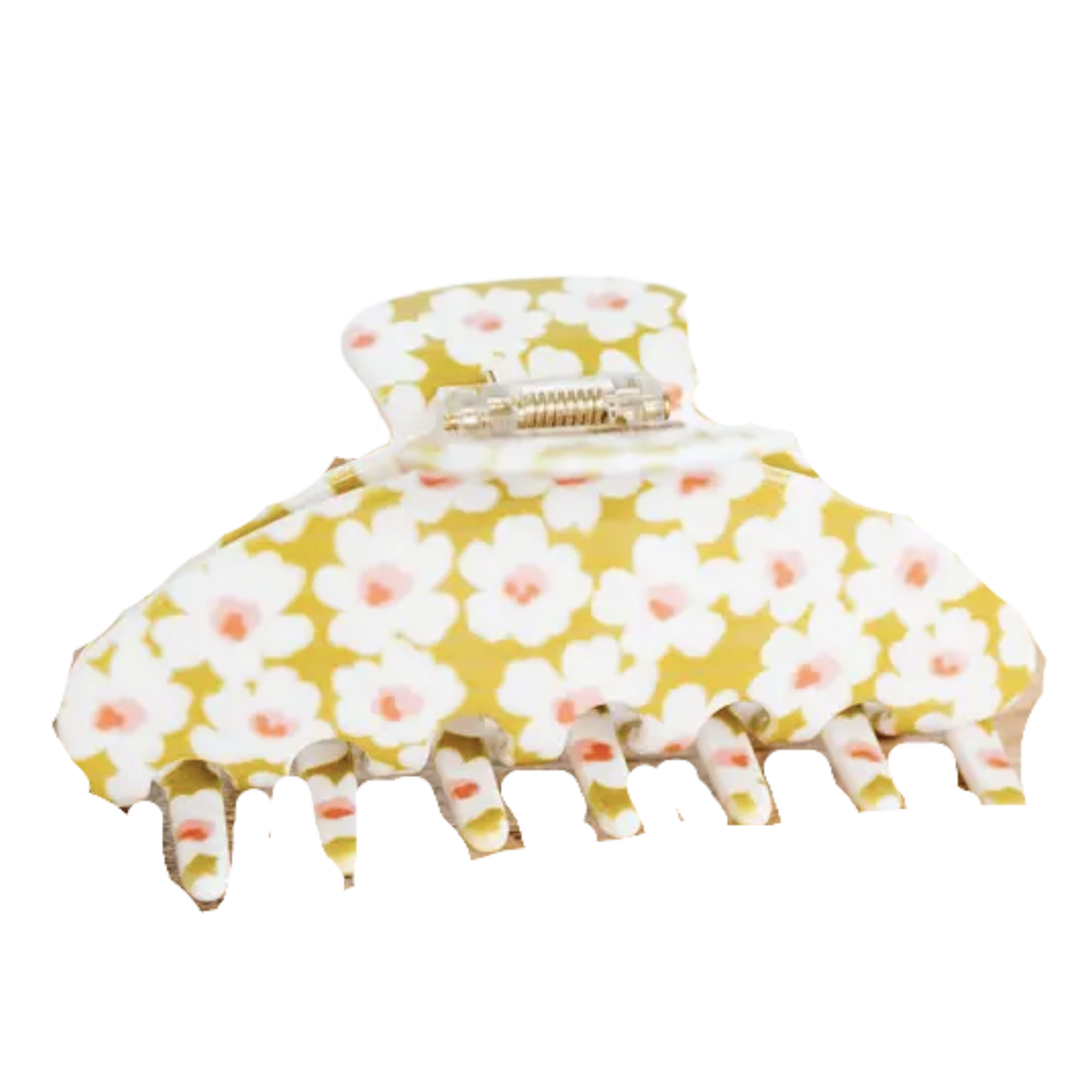 Claw Clip