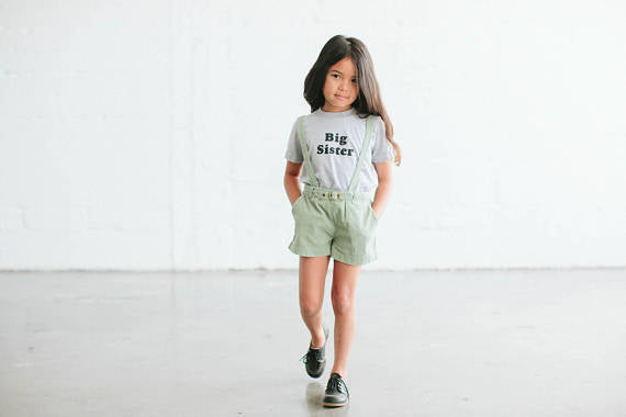 Big Sister T-Shirt
