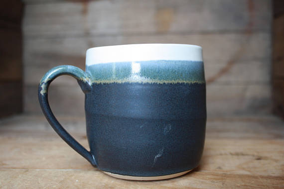 Coffee Mug Dark