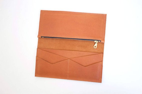 Ida Wallet - Black