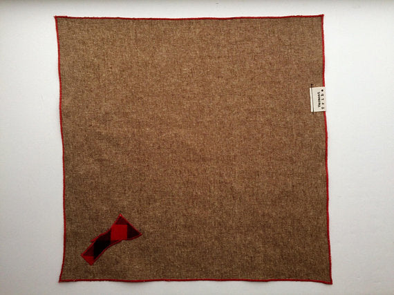 Vermont Dog Bandana