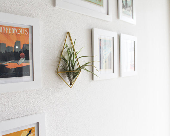 The Original Wall Sconce Brass Sconce