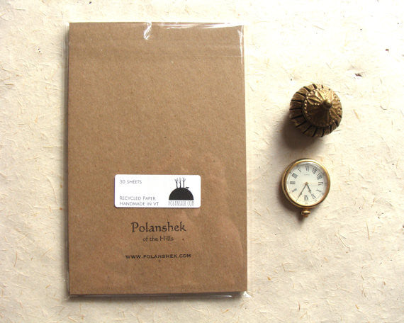 Of Hive and Home - Notepad