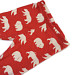 Girls Baby Bear Leggings
