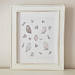 Owl 8x10 Art Print