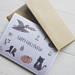 Happy Halloween Greeting Card