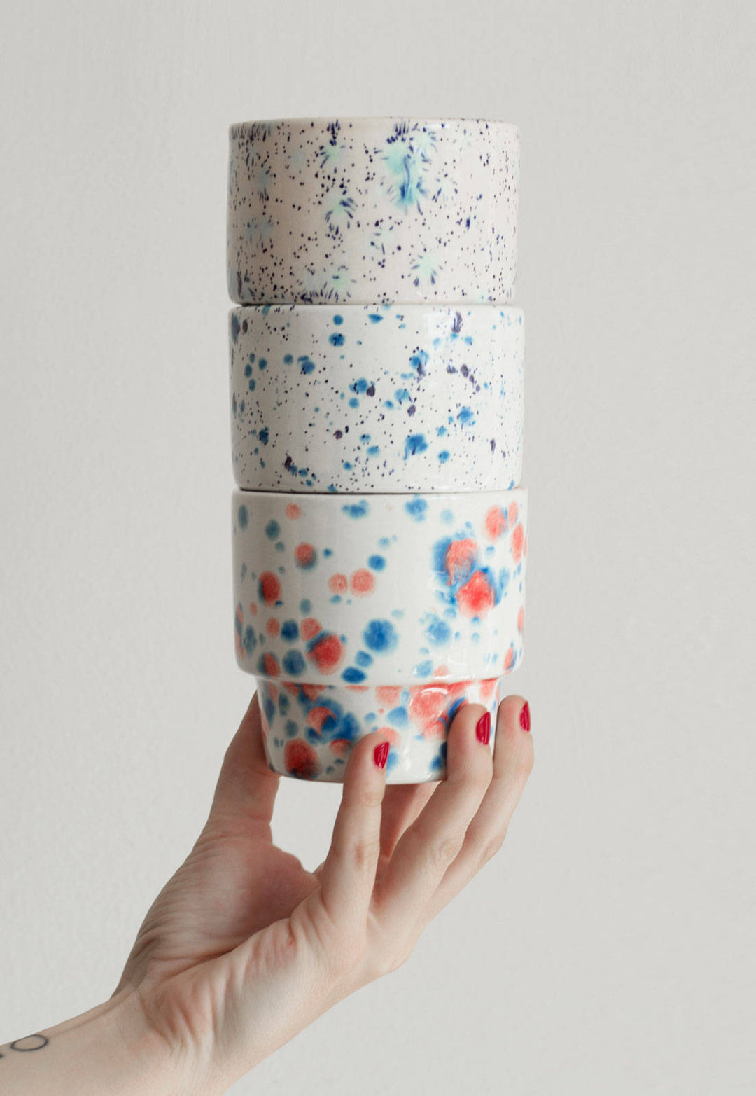 Assorted Tumblers