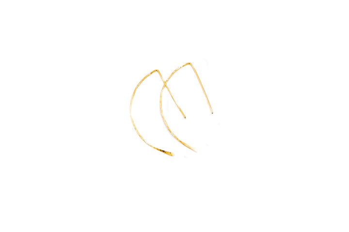 Arrow Earrings (Large)